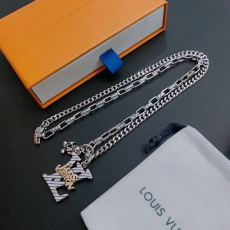 LV Necklaces